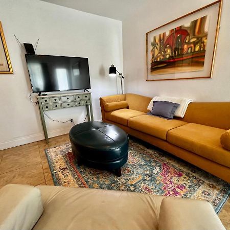 Wilton Manors Hideaway 2 Apartamento Fort Lauderdale Exterior foto
