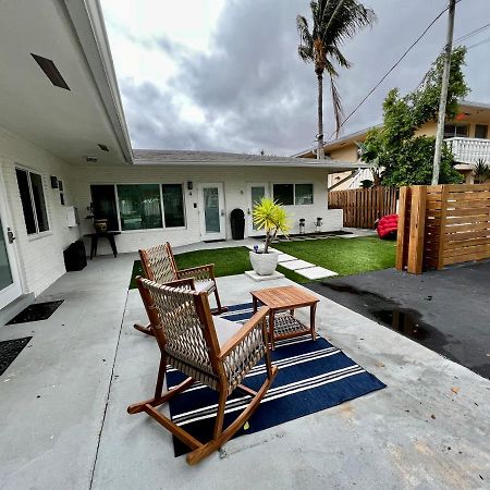 Wilton Manors Hideaway 2 Apartamento Fort Lauderdale Exterior foto