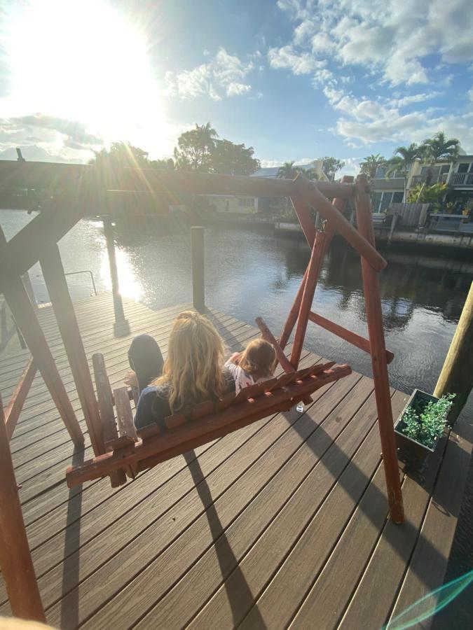 Wilton Manors Hideaway 2 Apartamento Fort Lauderdale Exterior foto