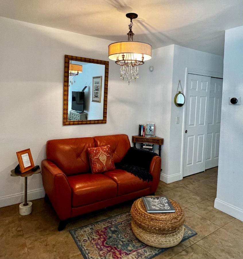 Wilton Manors Hideaway 2 Apartamento Fort Lauderdale Exterior foto