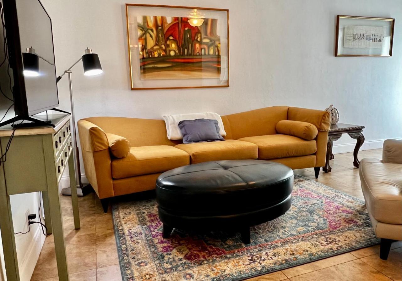 Wilton Manors Hideaway 2 Apartamento Fort Lauderdale Exterior foto