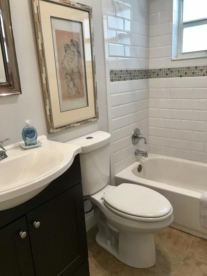 Wilton Manors Hideaway 2 Apartamento Fort Lauderdale Exterior foto