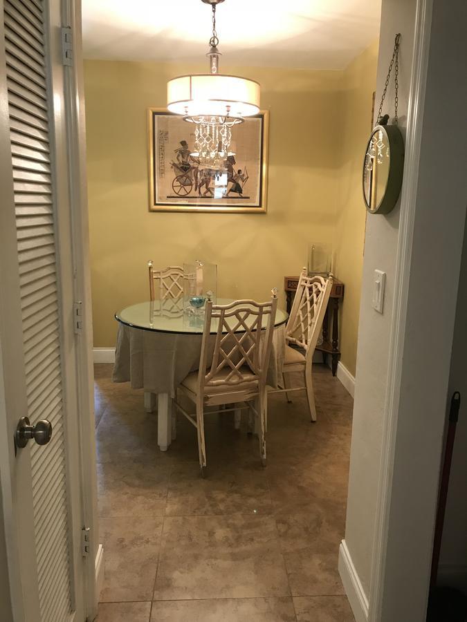 Wilton Manors Hideaway 2 Apartamento Fort Lauderdale Exterior foto