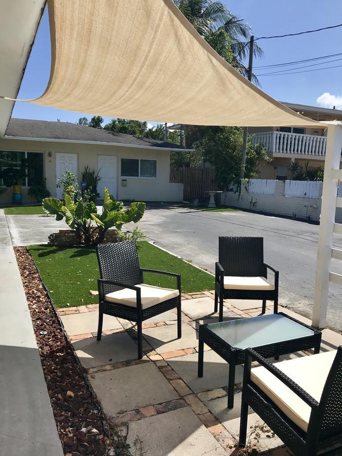 Wilton Manors Hideaway 2 Apartamento Fort Lauderdale Exterior foto