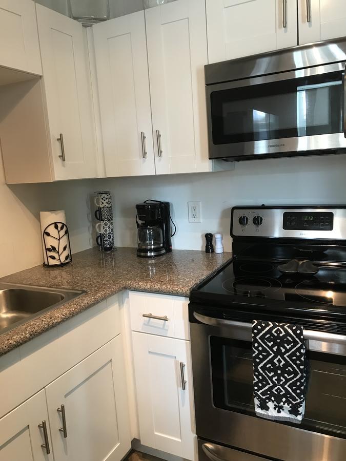 Wilton Manors Hideaway 2 Apartamento Fort Lauderdale Exterior foto