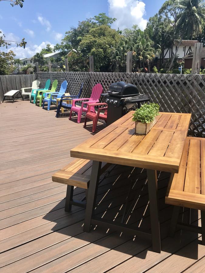 Wilton Manors Hideaway 2 Apartamento Fort Lauderdale Exterior foto