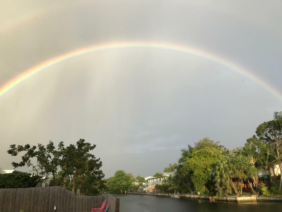 Wilton Manors Hideaway 2 Apartamento Fort Lauderdale Exterior foto