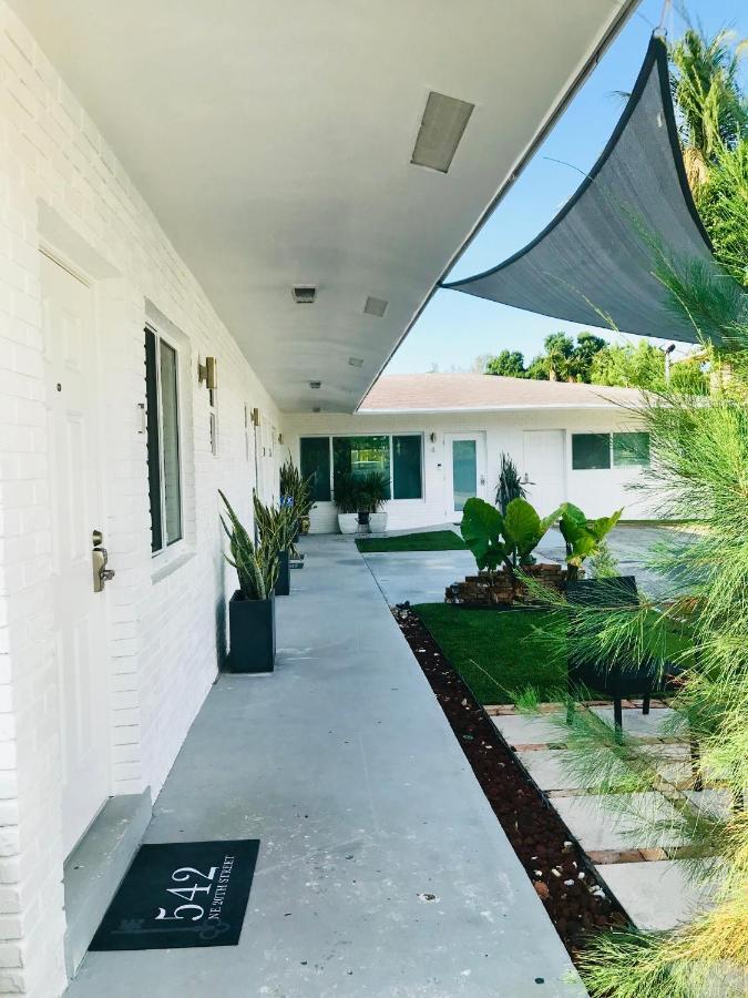 Wilton Manors Hideaway 2 Apartamento Fort Lauderdale Exterior foto