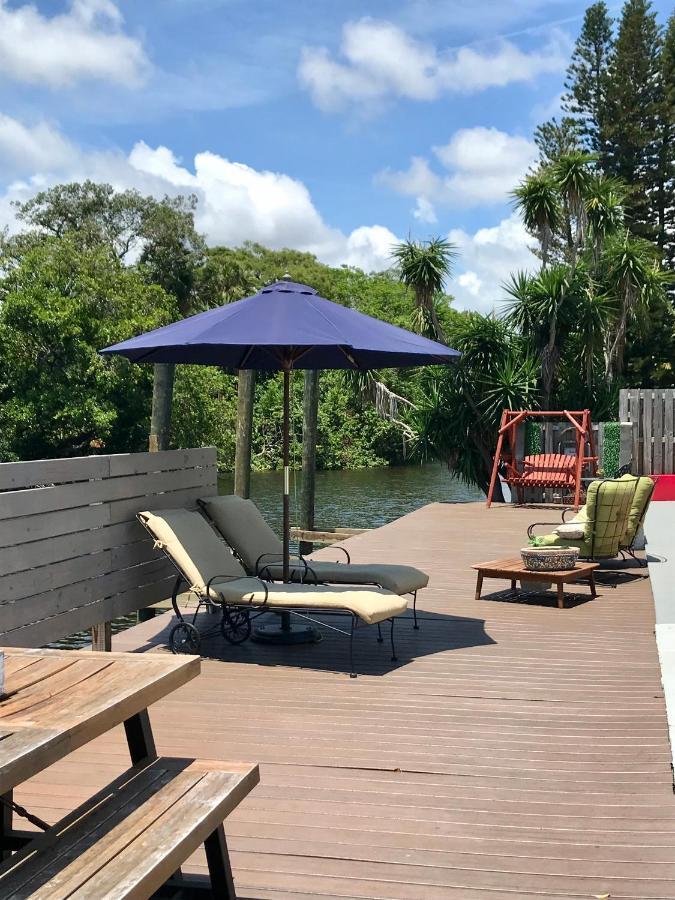 Wilton Manors Hideaway 2 Apartamento Fort Lauderdale Exterior foto