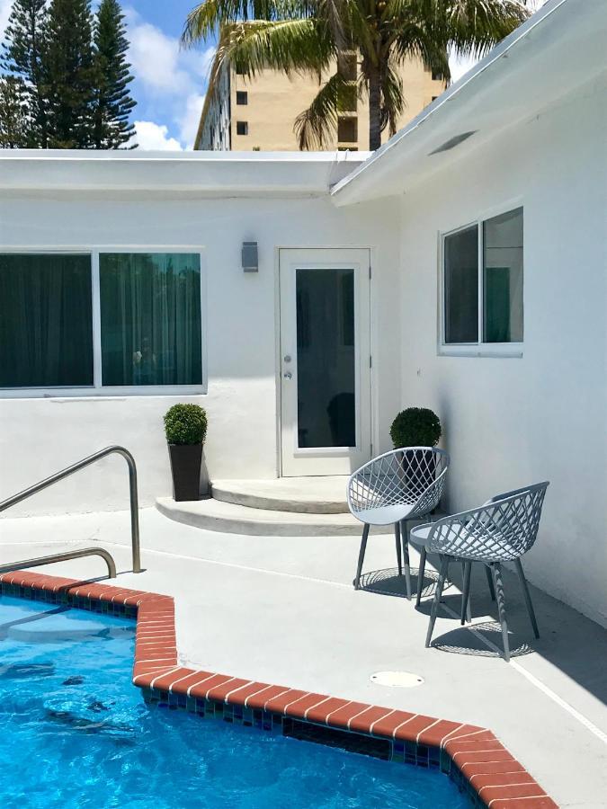 Wilton Manors Hideaway 2 Apartamento Fort Lauderdale Exterior foto